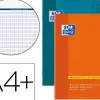 Cahier enseignants oxford maternelle évaluation des acquis 3 sections a4+ 24x32cm 100 pages