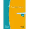 Cahier hamelin serpodile 17x22 cm 48 pages double ligne 7mm niveau 1