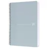 Cahier oxford my rec'up integrale 148x210mm 180pages 90g l7ma
