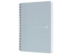 Cahier oxford my rec'up integrale 148x210mm 180pages 90g l7ma