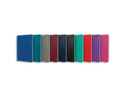Cahier oxford signature bro a5 160 pages 90g l6 ass10c