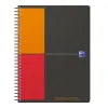 Cahier oxford task manager international integrale b5 160p spec