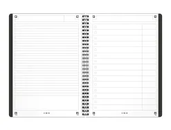 Cahier oxford task manager international integrale b5 160p spec