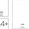 Cahier piqué conquérant sept couverture offset a4+ 24x32cm 96 pages 70g uni