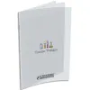 Cahier travaux pratiques conquérant classique couverture pp incolore a4 21x29,7cm 96 pages 90g dessin 90g séyès/uni