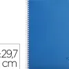 Cahier 21x29.7 ri lini 180p q