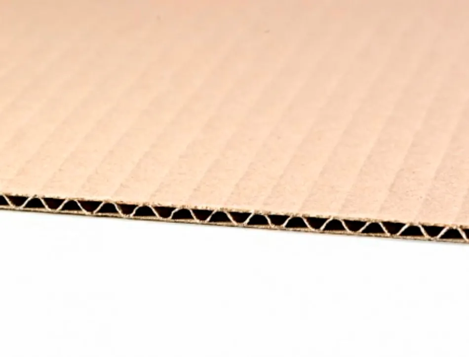 Caisse americaine q-connect carton recycle cannelure 5mm 300x200x150mm