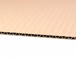 Caisse americaine q-connect carton recycle cannelure 5mm 400x290x220mm