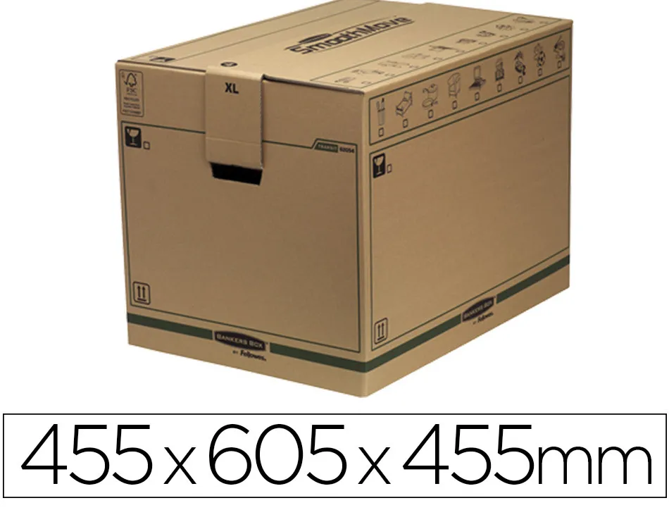 Caisse demenagement grd format