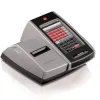 Caisse enregistreuse olivetti nettuna 3000 points de vente commerces détails restaurants magasins compact fonctionnelle
