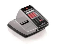 Caisse enregistreuse olivetti nettuna 3000 points de vente commerces détails restaurants magasins compact fonctionnelle