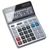 Calculatrice écologique canon ts-1200tsc 12 chiffres écran inclinable réf 2468c002aa