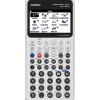 Calculatrice graphique casio lycee graph math coloris blanc