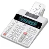Calculatrice imprimante professionnelle casio 12 chiffres fr2650 rc