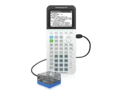 Calculatrice texas instruments graphique ti-83 premium ce édition python 192x87x20mm 240g ecran