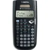 Calculatrice texas instruments scientifique ti-36x pro écran 4 lignes racine carrée probabilité 405x8325x200 5506gr