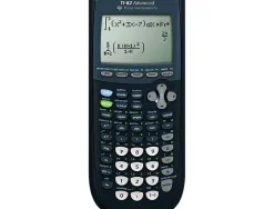 Calculatrice texas instrument graphique ti-82 advanced edition python 310x225x200mm