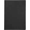 Carnet brochure clairefontainenomaddict 148x210mm 192 pages reglure unie coloris noir