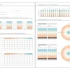 Carnet de bord quovadis special enseignants competences suivi individuel 40 eleves 210x290mm 90gr