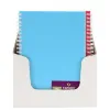 Carnet de notes canson 14,8x21cm 120g couleurs assorties couverture pp 100 pages