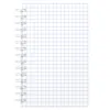 Carnet oxford touareg integrale 90x140 180p 90g q5/5 recycle