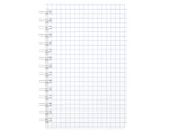 Carnet oxford touareg integrale 90x140 180p 90g q5/5 recycle