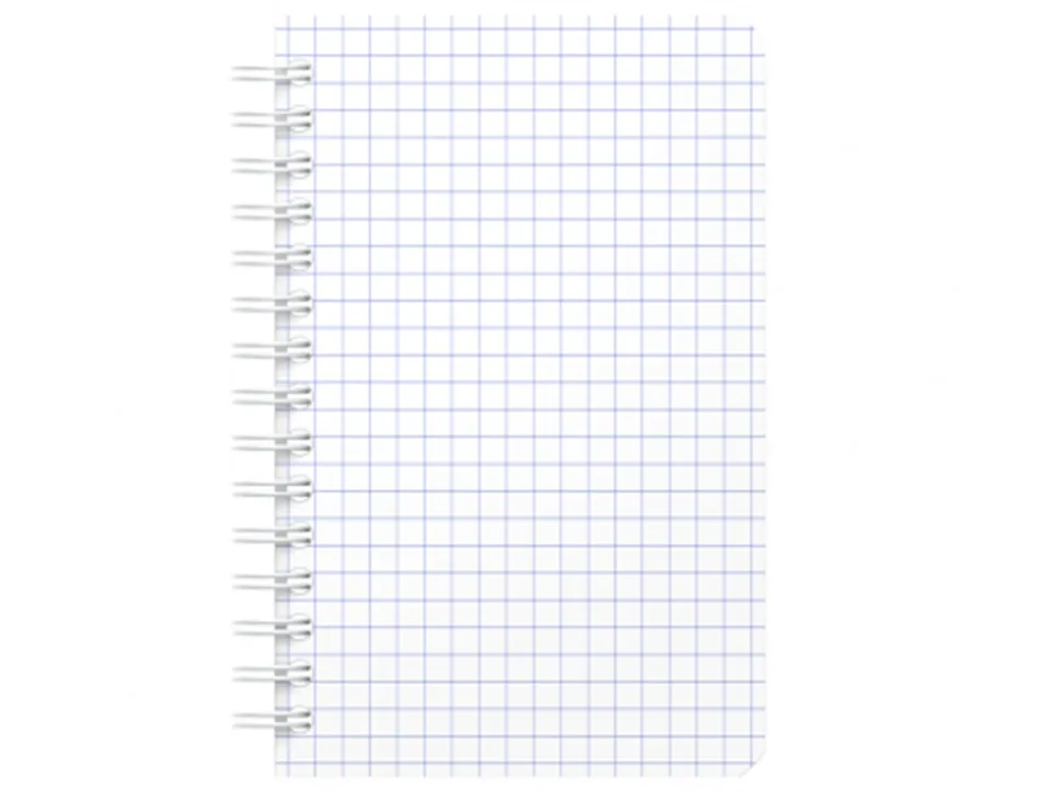 Carnet oxford touareg integrale 90x140 180p 90g q5/5 recycle