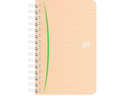 Carnet oxford touareg integrale 90x140 180p 90g q5/5 recycle