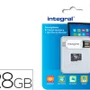 Carte micro intégral sdxc capacité 128gb lecteur carte otg vitesse transfert 90mb/s spéciale smartphones tablettes