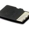 Carte micro q-connect sdhc adaptateur sd capacité 8gb classe 4 téléphones portables tablettes