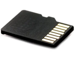 Carte micro q-connect sdhc adaptateur sd capacité 8gb classe 4 téléphones portables tablettes