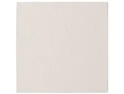 Carton peindre clairefontaine coton blanc 20x20cm 3mm
