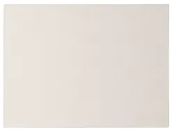 Carton peindre clairefontaine coton blanc 40x50cm 4mm