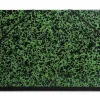 Carton à dessin exacompta papier marbré vert 90g dos koveril noir fermeture élastique 520x720mm