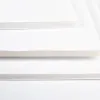 Carton entrecolle liderpapel 70x100cm epaisseur 3mm unicolore blanc