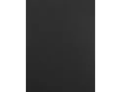 Carton entrecolle liderpapel a4 epaisseur 5mm unicolore noir
