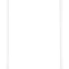 Carton entrecolle liderpapel a4 epaisseur 3mm unicolore blanc