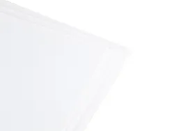 Carton entrecolle liderpapel a4 epaisseur 3mm unicolore blanc