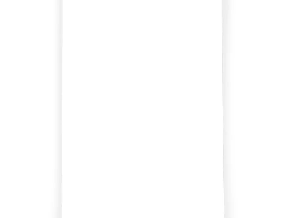 Carton entrecolle liderpapel a3 epaisseur 3mm unicolore blanc