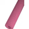 Carton ondule clairefontaine fine cannelure 50x70cm 300g coloris rose 1 feuille