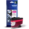 Cartouche brother jet d'encre lc3239m magenta 5000 pag
