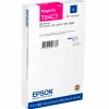 Cartouche epson jet d'encre t04c3 couleur magenta 1700 pag