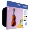 Cartouche brother jet d'encre lc127xlvalbp pack 4 encres noir/cyan/magenta/jaune
