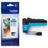Cartouche brother jet d'encre mfc-j4335dwxl, mfc-j4340dw encre cyan
