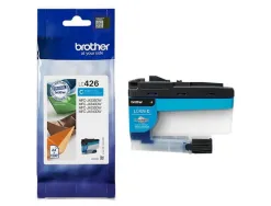 Cartouche brother jet d'encre mfc-j4335dwxl, mfc-j4340dw encre cyan