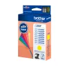 Cartouche brother jet d'encre originale lc223y couleur jaune