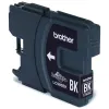 Cartouche brother jet d'encre lc980bk couleur noir 300p