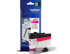 Cartouche brother jet d'encre hl-j6000dw / hl-j6100dw / mfc-j5945dw / mfc-j6945dw / mfc-j6947dw 1.500 p magenta