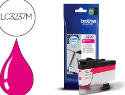 Cartouche brother jet d'encre hl-j6000dw / hl-j6100dw / mfc-j5945dw / mfc-j6945dw / mfc-j6947dw 1.500 p magenta