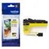 Cartouche brother jet d'encre mfc-j4335dwxl, mfc-j4340dw encre jaune